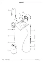 Preview for 2 page of Toolland DTB10001 User Manual