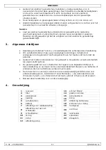 Preview for 11 page of Toolland DTB10001 User Manual