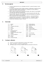 Preview for 41 page of Toolland DTB10001 User Manual