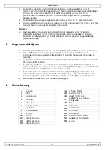 Preview for 11 page of Toolland DTB10002 User Manual