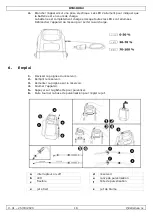 Preview for 18 page of Toolland DTB10002 User Manual