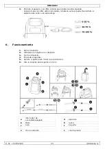 Preview for 24 page of Toolland DTB10002 User Manual