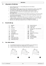 Preview for 29 page of Toolland DTB10002 User Manual