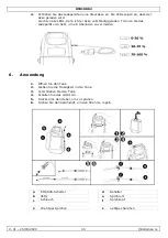 Preview for 30 page of Toolland DTB10002 User Manual