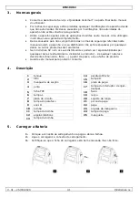 Preview for 41 page of Toolland DTB10002 User Manual