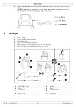 Preview for 42 page of Toolland DTB10002 User Manual