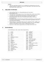 Preview for 33 page of Toolland DTB10003 User Manual