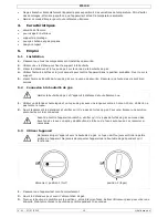 Предварительный просмотр 10 страницы Toolland FT5130 User Manual