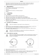 Предварительный просмотр 16 страницы Toolland FT5130 User Manual