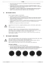 Preview for 11 page of Toolland FT91N User Manual