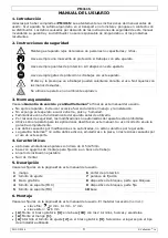 Preview for 9 page of Toolland PM3115 User Manual