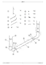 Preview for 2 page of Toolland QT113 Assembly Manual