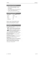 Preview for 8 page of Toolland TC76206 User Manual