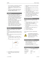 Preview for 10 page of Toolland TC76206 User Manual