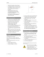 Preview for 16 page of Toolland TC76206 User Manual