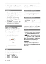 Preview for 3 page of Toolland TC76207 User Manual