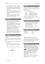 Preview for 8 page of Toolland TC76207 User Manual