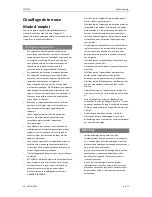 Preview for 6 page of Toolland TC76210 User Manual