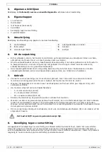 Preview for 7 page of Toolland TC78011 User Manual