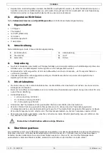 Preview for 16 page of Toolland TC78011 User Manual