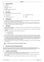 Preview for 19 page of Toolland TC78011 User Manual