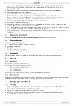 Preview for 7 page of Toolland TC78023 User Manual