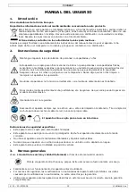 Preview for 12 page of Toolland TC78037 User Manual