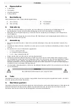 Preview for 16 page of Toolland TC78050B User Manual