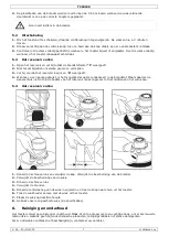 Preview for 7 page of Toolland TC84100 User Manual