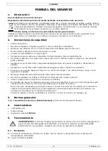 Preview for 12 page of Toolland TC84100 User Manual