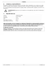 Preview for 14 page of Toolland TC84100 User Manual