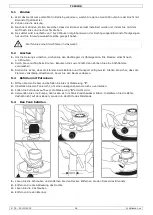 Preview for 16 page of Toolland TC84100 User Manual