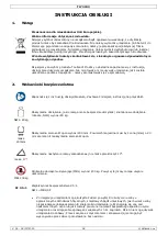 Preview for 18 page of Toolland TL73103 User Manual