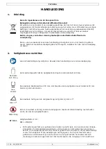 Preview for 6 page of Toolland TL73104 User Manual