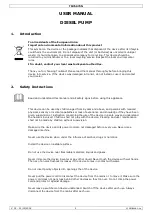 Preview for 2 page of Toolland TM76075N User Manual