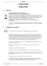 Preview for 5 page of Toolland TM76075N User Manual