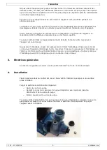 Preview for 9 page of Toolland TM76075N User Manual