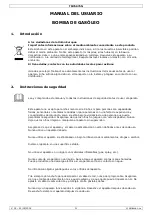 Preview for 11 page of Toolland TM76075N User Manual