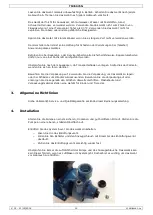 Preview for 15 page of Toolland TM76075N User Manual