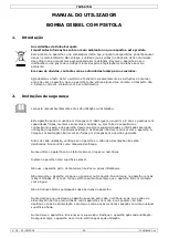 Preview for 20 page of Toolland TM76075N User Manual