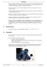 Preview for 21 page of Toolland TM76075N User Manual