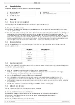 Предварительный просмотр 9 страницы Toolland TM81017 User Manual