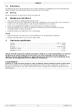 Preview for 10 page of Toolland TM81017 User Manual