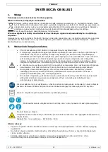 Preview for 23 page of Toolland TM81017 User Manual