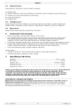 Preview for 26 page of Toolland TM81017 User Manual