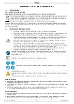 Preview for 27 page of Toolland TM81017 User Manual