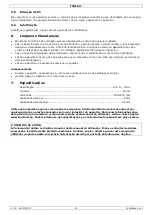 Preview for 30 page of Toolland TM81017 User Manual