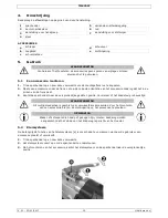 Preview for 10 page of Toolland TM82007 User Manual