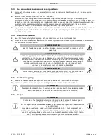 Preview for 11 page of Toolland TM82007 User Manual