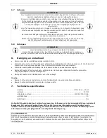 Preview for 12 page of Toolland TM82007 User Manual